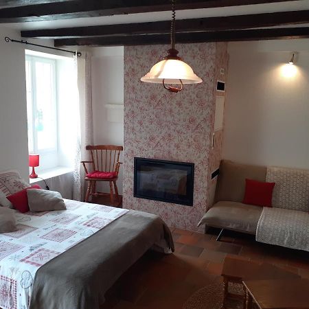 Le Petit Bretigny Guest House Beaumont  Екстериор снимка