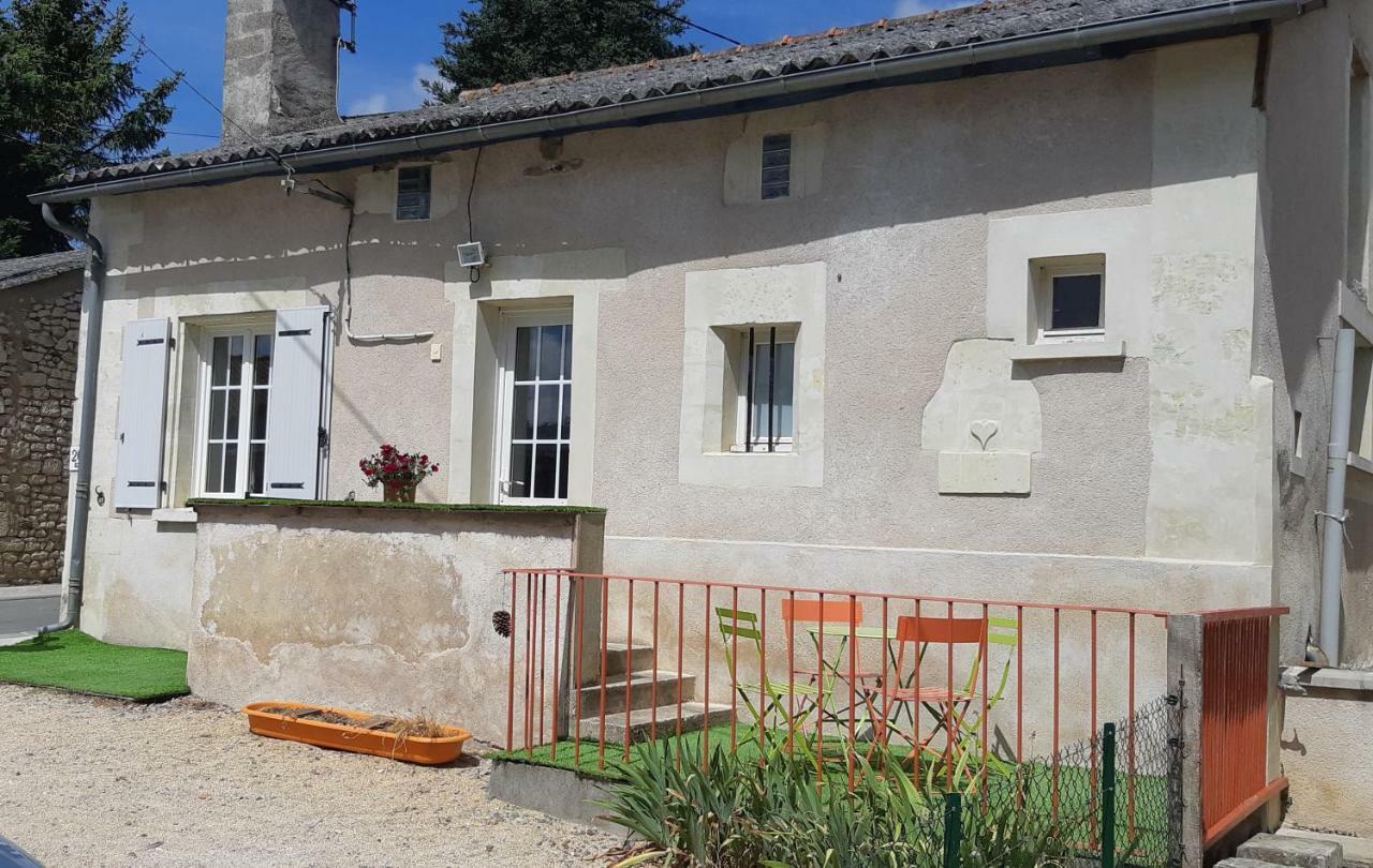 Le Petit Bretigny Guest House Beaumont  Екстериор снимка